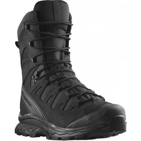 Resim Salomon Quest 4d Forces 2 Hıgh Gtx Outdoor Bot Siyah 
