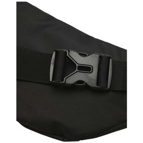 Resim Jack & Jones Enora Erkek Siyah Bel Çantası 12281239-b Siyah 