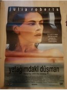 Resim Plakperest Sleepıng Wıth The Enemy ( Yatağımdaki Düşman ) Julıa Roberts - 70x100 Cm Ebatlarında Film Afişi 