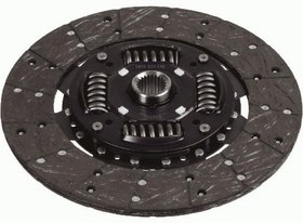 Resim Clutch Dısc 