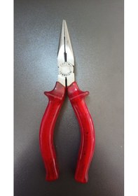 Resim Jhalanı Uzun Kargaburun 160 Mm Profesyonel Cr-V 