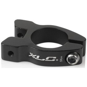 Resim Xlc Sele Kelepçesi Arka Bagaj Bağlantılı Siyah 34.9 Mm Siyah 