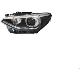 Resim Bmw Komple Far Xenon L F20 63117296913 