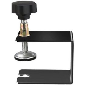 Resim Microcase Metal Çok Amaçlı Sabitleme Aparatı Mengene Al5451 