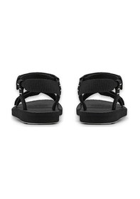 Resim The North Face Nf0a8ae6 W Skeena Sandal Ii Siyah Kadın Sandalet Siyah Çok Renkli 
