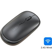 Resim Hainan Shenda Bluetooth Kablosuz Mouse (Yurt Dışından) 