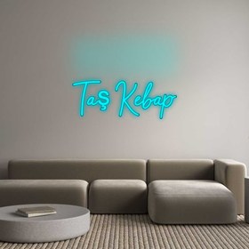 Resim Özel Tasarım : Taş Kebap 