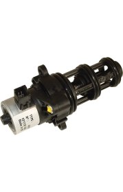 Resim Ferroli Divacondens Kombi 3 Yollu Vana Motoru 