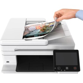 Resim Canon I-Sensys MF664CDW, Renkli Lazer Yazıcı, Tarayıcı, Fotokopi, Wifi, Lan, Duplex 