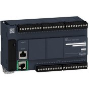 Resim Schneider Electric Kontrolör M221 40 Gç Transistör Pnp Ethernet 