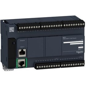 Resim Schneider Electric Kontrolör M221 40 Gç Transistör Pnp Ethernet 