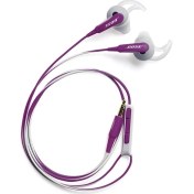 Resim Bose SIE2i Mor Spor Kulak İçi Kulaklık 627479-0040 