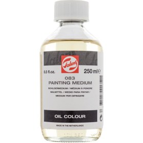 Resim Talens Painting Medium 083 250ml 