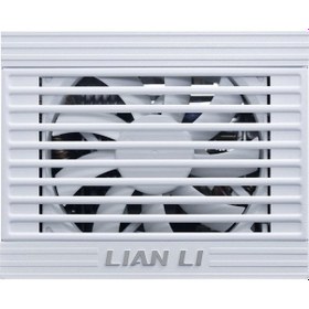 Resim Lian Li Sp1000p Beyaz 1000w 80+ Platinium Atx Power Supply Akak92llı0034 