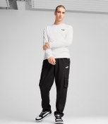 Resim Puma Essentials Woven Cargo Pants 