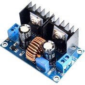 Resim XL4016 8A DC-DC Step Down Voltaj Regülatörü 