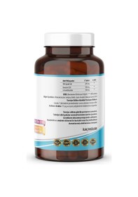 Resim Coenzyme Q-10 90 Tablet 100 Mg Alpha Lipoic Acid 