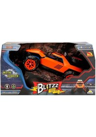 Resim 4678 1:14 Suncon Blitzz Usb Şarjlı Işıklı Uzaktan Kumandalı Araba 32 Cm 