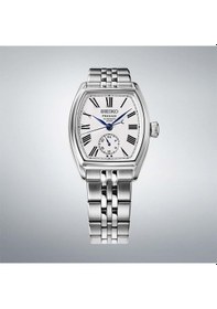 Resim Seiko Seıpb537j Erkek Kol Saati Metalik Gri 