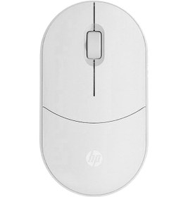 Resim Hp TLM1 Wireless Bluetooth Kablosuz Sessiz Lazer Mouse 