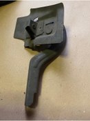 Resim Opar Murat 124 Serçe Uyumlu Bagaj Kapağı Menteşesi Eski Üretim Opar 