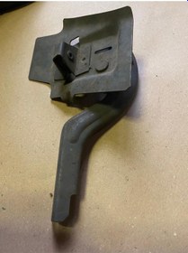 Resim Opar Murat 124 Serçe Uyumlu Bagaj Kapağı Menteşesi Eski Üretim Opar 