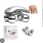 Resim Kuzgun Ticaret Masaj Aleti Ym 4 D ( Lisinya ) 