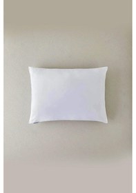 Resim Silikon Yastık 50x70 Cm 1 Adet Beyaz 