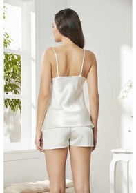 Resim Pierre Cardin 415 Bayan Şortlu Takım 001 