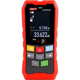 Resim Unit UT387LM Duvar Tarayıcı 