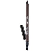 Resim Flormar Smokey Göz Kalemi Smoky Eyes Waterproof Eyeliner - 006 Outstanding Bronze 