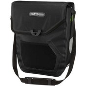 Resim ORTLIEB F8220 E-MATE E-BIKE 16L ARKA BAGAJ ÇANTASI Siyah 
