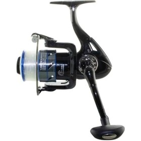 Resim Vortex 6000 Olta Makinesi 