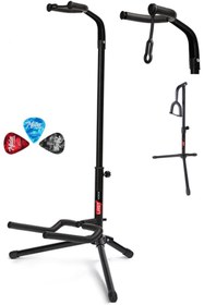 Resim Hype Store On Stage GS7155 Guitar Standı 