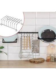 Resim Philips Essential Airfryer - 4,1 L, Hd9252/90 İle Uyumlu Izgara Teli ,ekmek Kızartma 