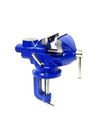 Resim Masa Kenarına Monte Etmeli 50 MM Örslü Portatif Mengene 