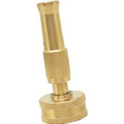 Resim Suntek Bahçe Hortumu Nozulu Çiçekleri Ve Bitkileri 11,5-diş 