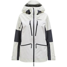 Resim Peak Performance G79145010 W Vertical Gore-Tex Pro Kadın Kayak Montu 