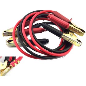 Resim 3 Tıkla 1200 Amper Profesyonel Akü Takviye Kablosu, Akü Aktarma Kablosu 