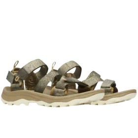 Resim Merrell Speed Fusion Sport Rmx Erkek Yeşil Sandalet 