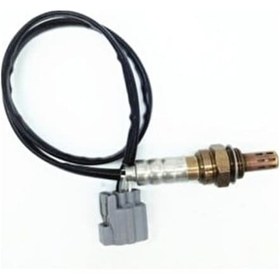 Resim Honda Civic 2001-2006 Ön Oksijen Sensörü Lambda Sensör 553878570 