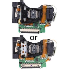 Resim Ps3 Oyun Konsolu İçin Optik Sürücü Lens Kafası Kem-450aaa Kem450aaa 