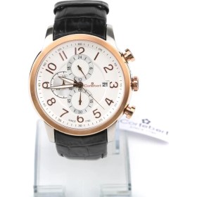 Resim Cortebert Erkek Kol Saati 