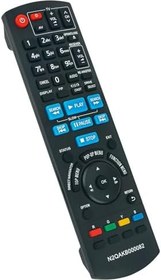 Resim Beyution N2QAKB000082 Panasonic Blu-ray Disk Oynatıcı DMP-BD65 DMP-BD45 DMP-BD85 MP-BD45 DMPBD45 DMPBD65 DMPBD65 DMPBD85 için Yerine Uzaktan Kumanda fit 