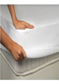 Resim Özdilek 180X200 Cm Fitted Sıvı Geçirmez Çift Kişilik Alez 