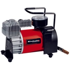 Resim Einhell Cc-Ac 35/10 12V Mini Hava Kompresörü 