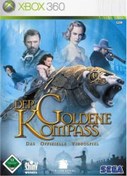 Resim Sega The Golden Compass Xbox 360 Oyun (teşhir) 