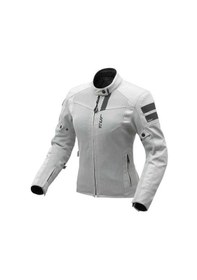 Resim Tucano T.ur Elba Lady Yazlık Ceket Buz Mavisi 