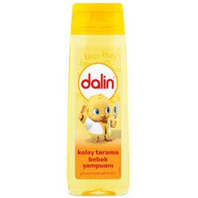 Resim Dalin Şampuan Kremli 200 ml 