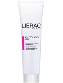 Resim Lierac Phytolastil Gel 100Ml Çatlak Giderici Jel 